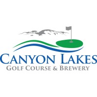 Canyon Lakes Golf Course & Brewery logo, Canyon Lakes Golf Course & Brewery contact details