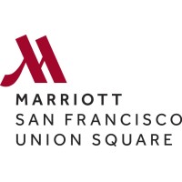 San Francisco Marriott Union Square logo, San Francisco Marriott Union Square contact details