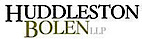 Huddleston Bolen LLP logo, Huddleston Bolen LLP contact details