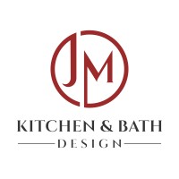 JM Kitchen and Bath Design logo, JM Kitchen and Bath Design contact details