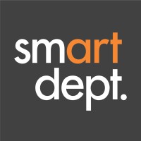 smartdept. inc. logo, smartdept. inc. contact details