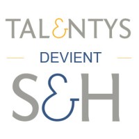 Talentys logo, Talentys contact details