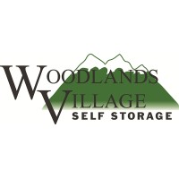 Woodlands Village Self Storage logo, Woodlands Village Self Storage contact details