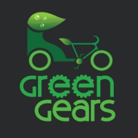 Green Gears LLC logo, Green Gears LLC contact details