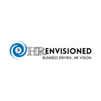 HR Envisioned Consulting logo, HR Envisioned Consulting contact details