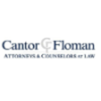 Cantor Floman logo, Cantor Floman contact details