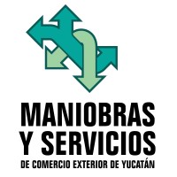 MANIOBRAS Y SERVICIOS DE COMERCIO EXTERIOR DE YUCATAN, S.A. DE C.V. logo, MANIOBRAS Y SERVICIOS DE COMERCIO EXTERIOR DE YUCATAN, S.A. DE C.V. contact details