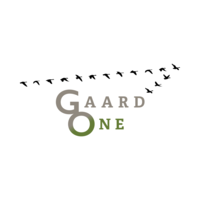 Gaard One logo, Gaard One contact details