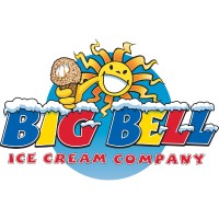 Big Bell Ice Cream logo, Big Bell Ice Cream contact details