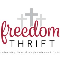 Freedom Thrift LLC logo, Freedom Thrift LLC contact details