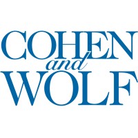 Cohen and Wolf, P.C. logo, Cohen and Wolf, P.C. contact details