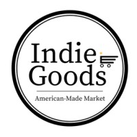 Indie Goods Market logo, Indie Goods Market contact details