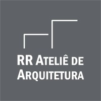 RR Ateliê de Arquitetura logo, RR Ateliê de Arquitetura contact details