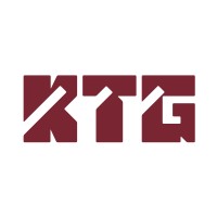 KTG Group logo, KTG Group contact details