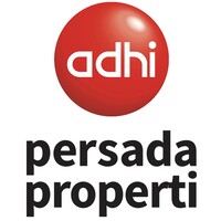 PT. Adhi Persada Properti logo, PT. Adhi Persada Properti contact details