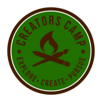 Creators Camp USA, Inc. logo, Creators Camp USA, Inc. contact details