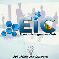 E.I.C Economic Ingenious Club logo, E.I.C Economic Ingenious Club contact details