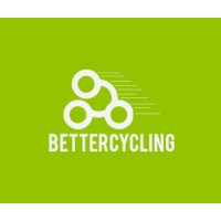 Better Cycling logo, Better Cycling contact details