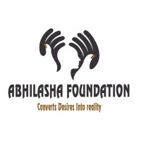 Abhilasha Foundation logo, Abhilasha Foundation contact details