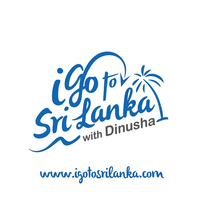 I Go To Sri Lanka logo, I Go To Sri Lanka contact details