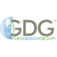 GDG - Geo Design Group Inc. logo, GDG - Geo Design Group Inc. contact details