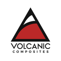 Volcanic Composites logo, Volcanic Composites contact details