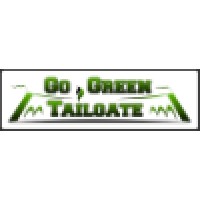 Go Green Tailgate logo, Go Green Tailgate contact details