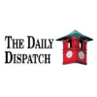 The Daily Dispatch logo, The Daily Dispatch contact details