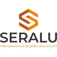 SERALU logo, SERALU contact details