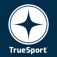 TrueSport logo, TrueSport contact details