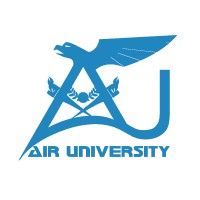 AirUniversity logo, AirUniversity contact details