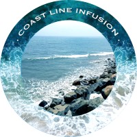 Coast Line Infusion logo, Coast Line Infusion contact details