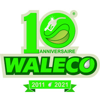 Waleco Quebec Inc logo, Waleco Quebec Inc contact details