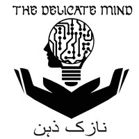 The Delicate Mind (TDM)/ نازک ذہن. C.I.C logo, The Delicate Mind (TDM)/ نازک ذہن. C.I.C contact details