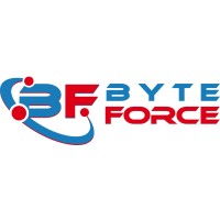 Byte Force Pvt Ltd logo, Byte Force Pvt Ltd contact details