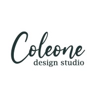 Coleone Design Studio logo, Coleone Design Studio contact details