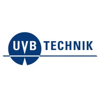 UVB TECHNIK s.r.o. logo, UVB TECHNIK s.r.o. contact details