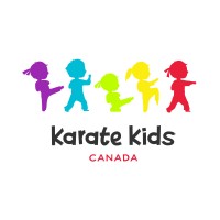 Karate Kids Canada logo, Karate Kids Canada contact details