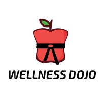 The Wellness Dojo logo, The Wellness Dojo contact details