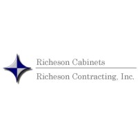 Richeson Cabinets logo, Richeson Cabinets contact details