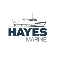 Hayes Marine logo, Hayes Marine contact details