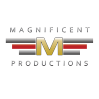 Magnificent Productions logo, Magnificent Productions contact details