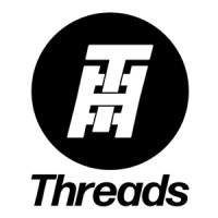 Threads Radio logo, Threads Radio contact details