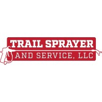 Trail Sprayer and Service logo, Trail Sprayer and Service contact details