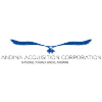 Andina Acquisition Corporation logo, Andina Acquisition Corporation contact details