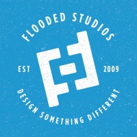 Flooded Studios - Graphic Design logo, Flooded Studios - Graphic Design contact details