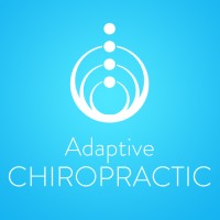 Adaptive Chiropractic logo, Adaptive Chiropractic contact details