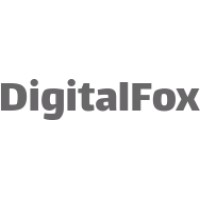 DigitalFox logo, DigitalFox contact details