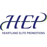 Heartland Elite Promotions logo, Heartland Elite Promotions contact details