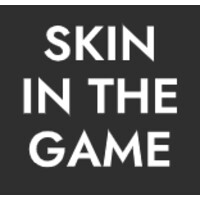 Skin In The Game logo, Skin In The Game contact details